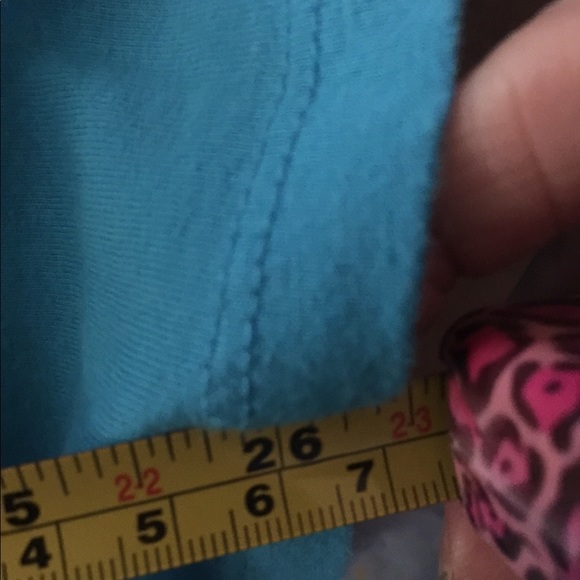 Woman’s tee. Gently worn - Picture 5 of 5